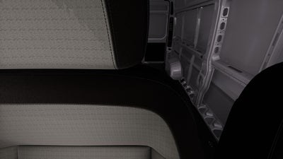 2026 RAM Ram ProMaster Tradesman