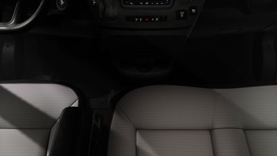 2026 RAM Ram ProMaster Tradesman