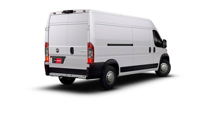 2026 RAM Ram ProMaster Tradesman