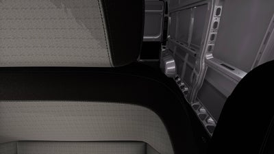 2026 RAM Ram ProMaster Tradesman