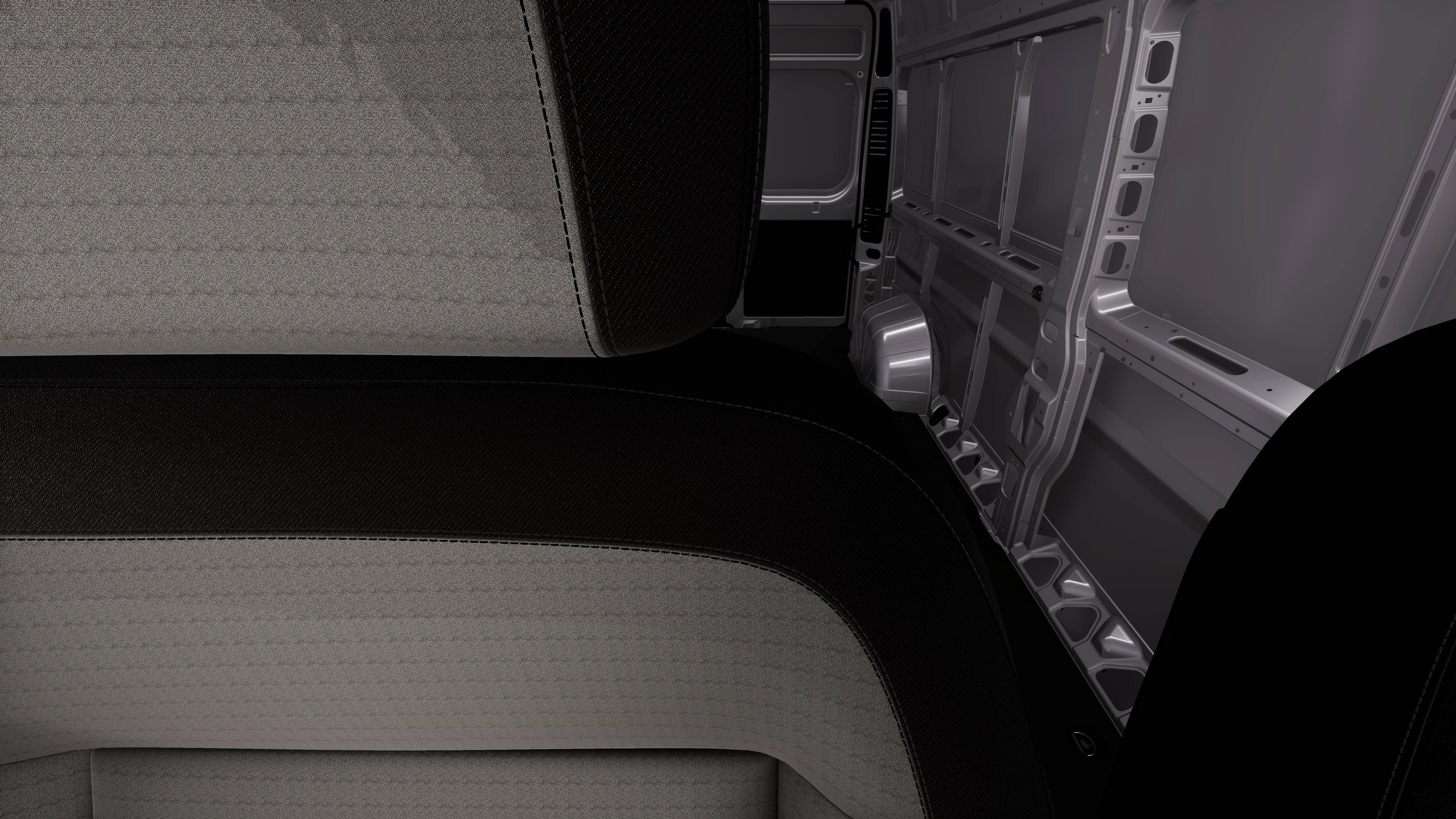 2026 RAM Ram ProMaster Tradesman