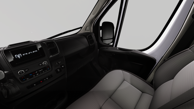 2026 RAM Ram ProMaster Tradesman