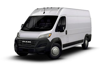 2026 RAM Ram ProMaster Tradesman