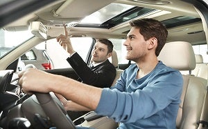 Schedule a test drive at Tuttle-Click's Tustin Chrysler Dodge Jeep Ram in Tustin, CA.