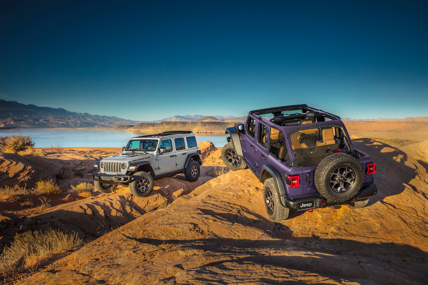 2024 jeep wrangler newport beach