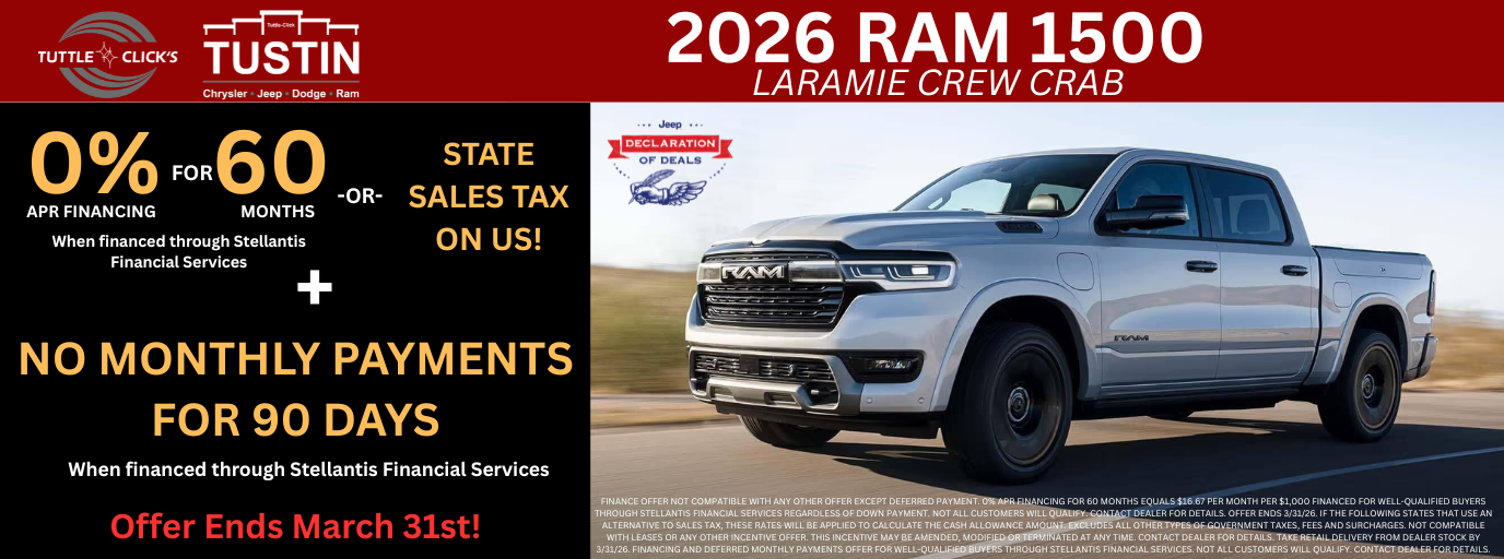 26 laramie