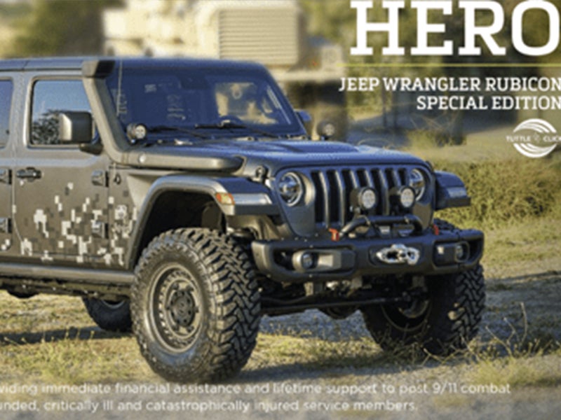 Tuttle-Click's Tustin Chrysler Dodge Jeep Ram in Tustin CA