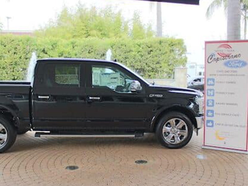 Tuttle-Click's Tustin Chrysler Dodge Jeep Ram in Tustin CA