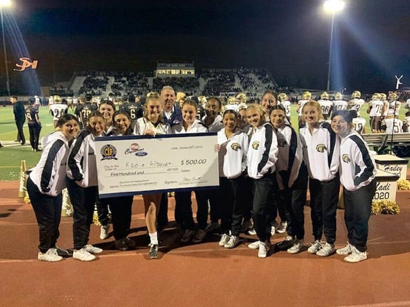 Tuttle-Click's Tustin Chrysler Dodge Jeep Ram in Tustin CA