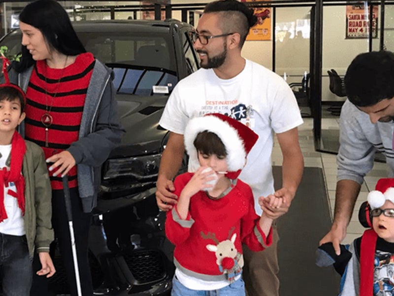 Tuttle-Click's Tustin Chrysler Dodge Jeep Ram in Tustin CA