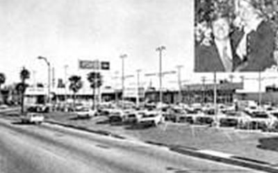 Tuttle-Click's Tustin Chrysler Dodge Jeep Ram in Tustin CA